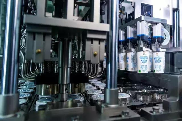 被央视通报过的奶粉品牌,被央视点名的网红奶茶