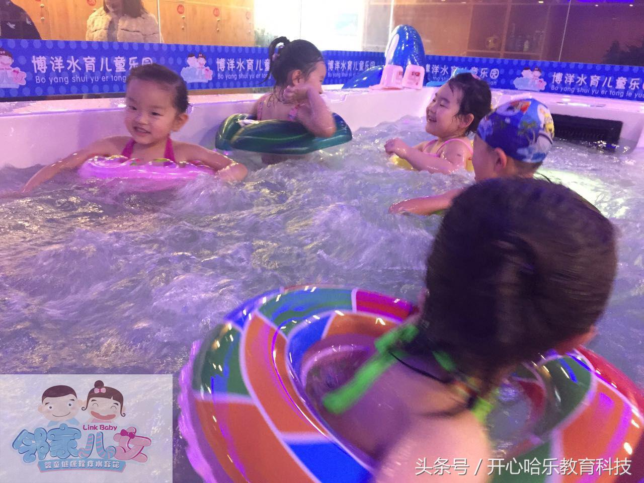 新手怎么开一家婴儿游泳馆,开个儿童游泳馆需要具备哪些条件