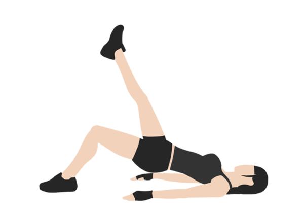 腿型不直如何矫正,老年人长时间大腿弯曲该怎样矫正