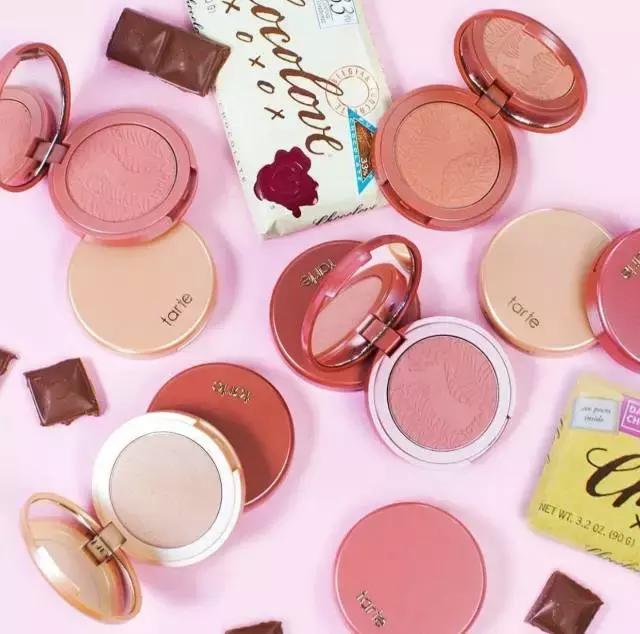 各大品牌的经典款彩妆,让人又爱又恨的彩妆品牌