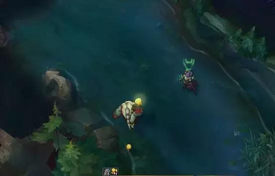 lol辅助奶妈教学思路和意识,lol辅助奶妈最新天赋