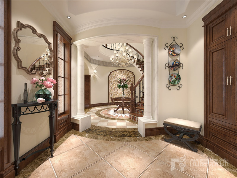 赵光远｜玛歌庄园，纯美风格