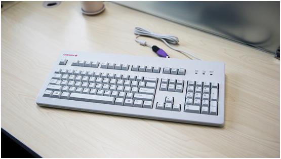 机械键盘四大神器是啥,传说中的真机械键盘