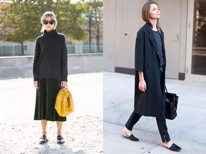 2017秋款女装流行趋势,2022秋冬女装十大流行趋势早知道