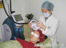 刘晓庆保养不老的秘诀,40岁刘晓庆为什么突然变美了