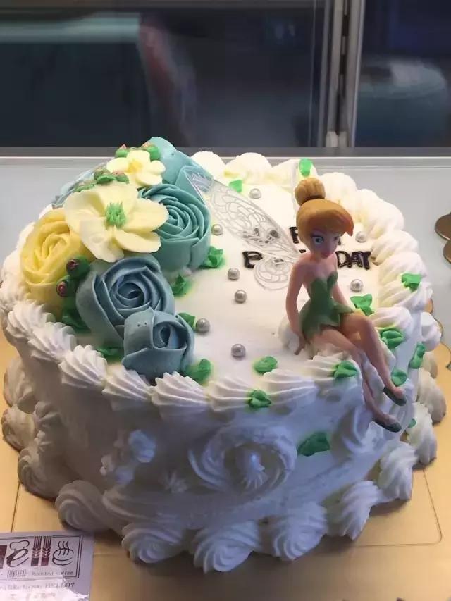 呢间店买一送一不得止，现仅需¥38，即可get到黑森林蛋糕！