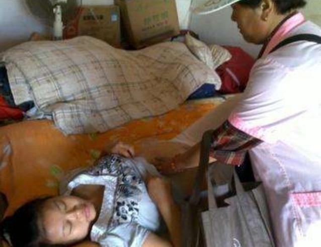 上环不服容易得什么病,为什么上环后浑身没劲酸痛