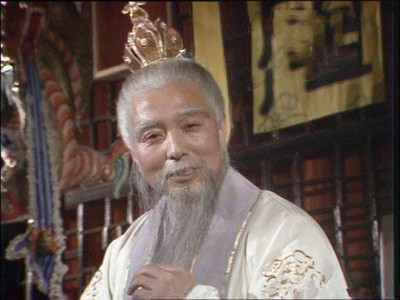 菩提祖师实力远高于鸿钧老祖,菩提祖师大战大日如来三位强者