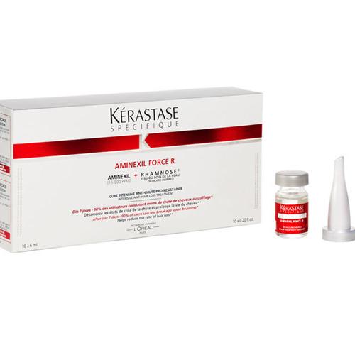 头发掉得让人害怕，教你这样留住它