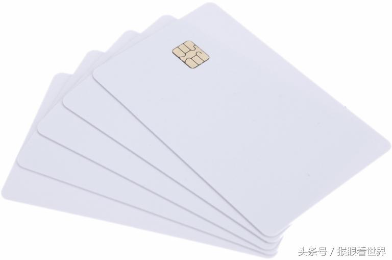 什么是智能卡读卡器,什么是智能卡子机