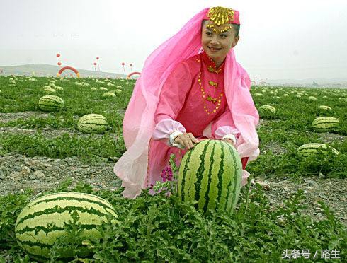 宁夏姑娘漂亮么,宁夏女人为什么戴头巾