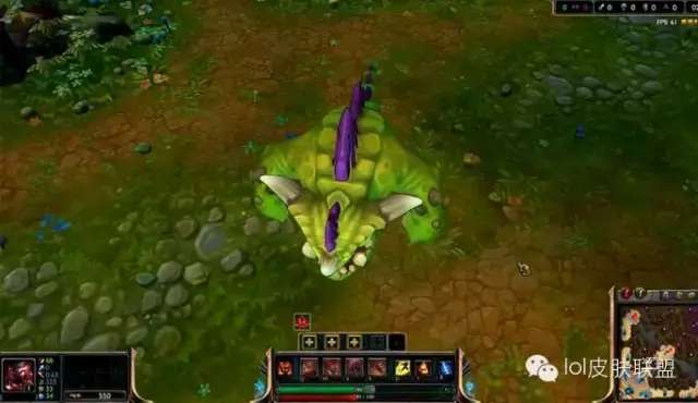 LOL40款高性价比非限定皮肤，有没有你的本命英雄？