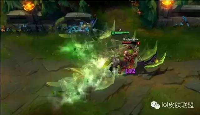 LOL40款高性价比非限定皮肤，有没有你的本命英雄？