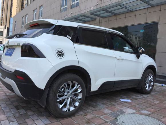 华晨中华v3多少钱,买中华v3十大忠告