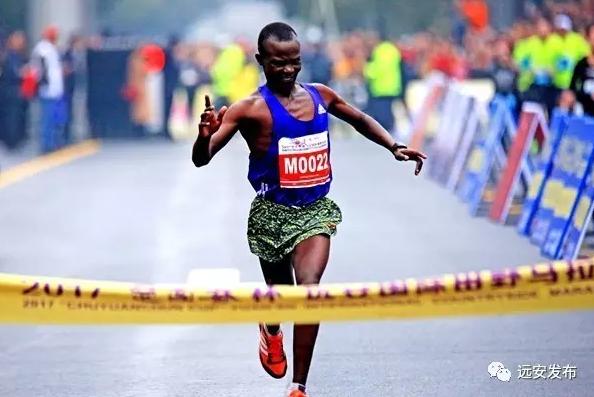 远安县跑步,远安马拉松有s区吗