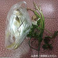 清蒸金鲳鱼潮汕做法,清蒸金鲳鱼教学视频