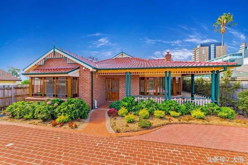 悉尼上北区房价,悉尼市中心海边房价