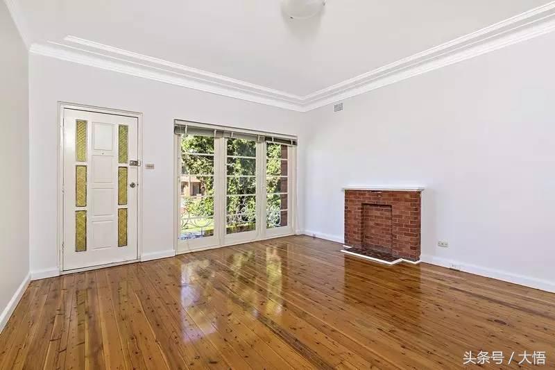 悉尼上北区房价,悉尼市中心海边房价