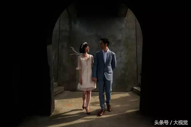 50张全球最美婚纱照,50张婚纱摄影作品集