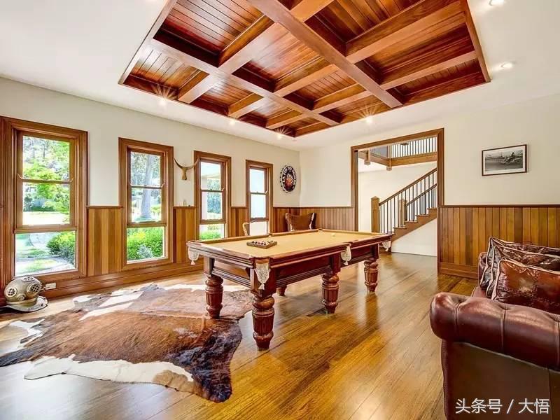 悉尼豪宅拍卖 (悉尼拍卖房子多少钱)