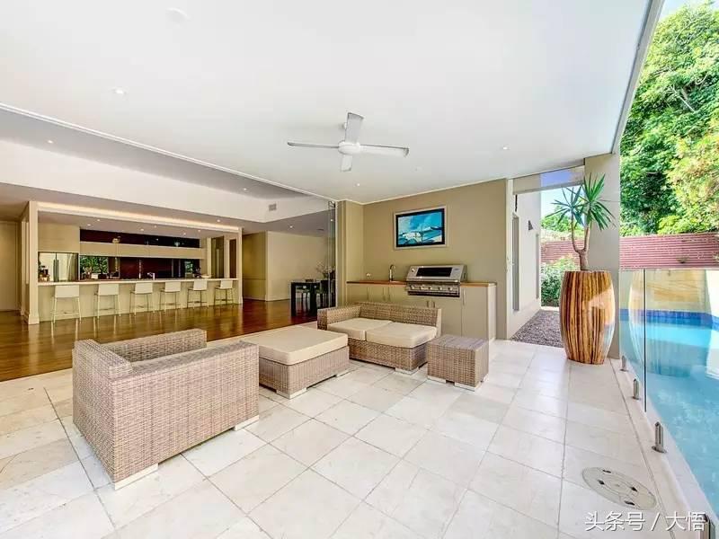 悉尼豪宅拍卖 (悉尼拍卖房子多少钱)