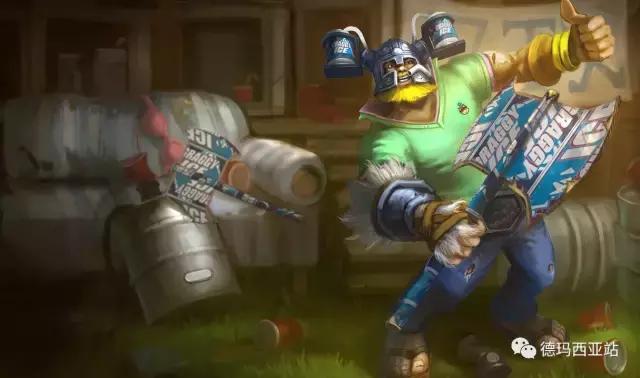 lol十元皮肤推荐,lol十大值得入手的皮肤