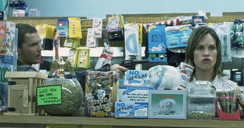 这部电视剧在一些小细节上很用心,这部电影亮点是什么