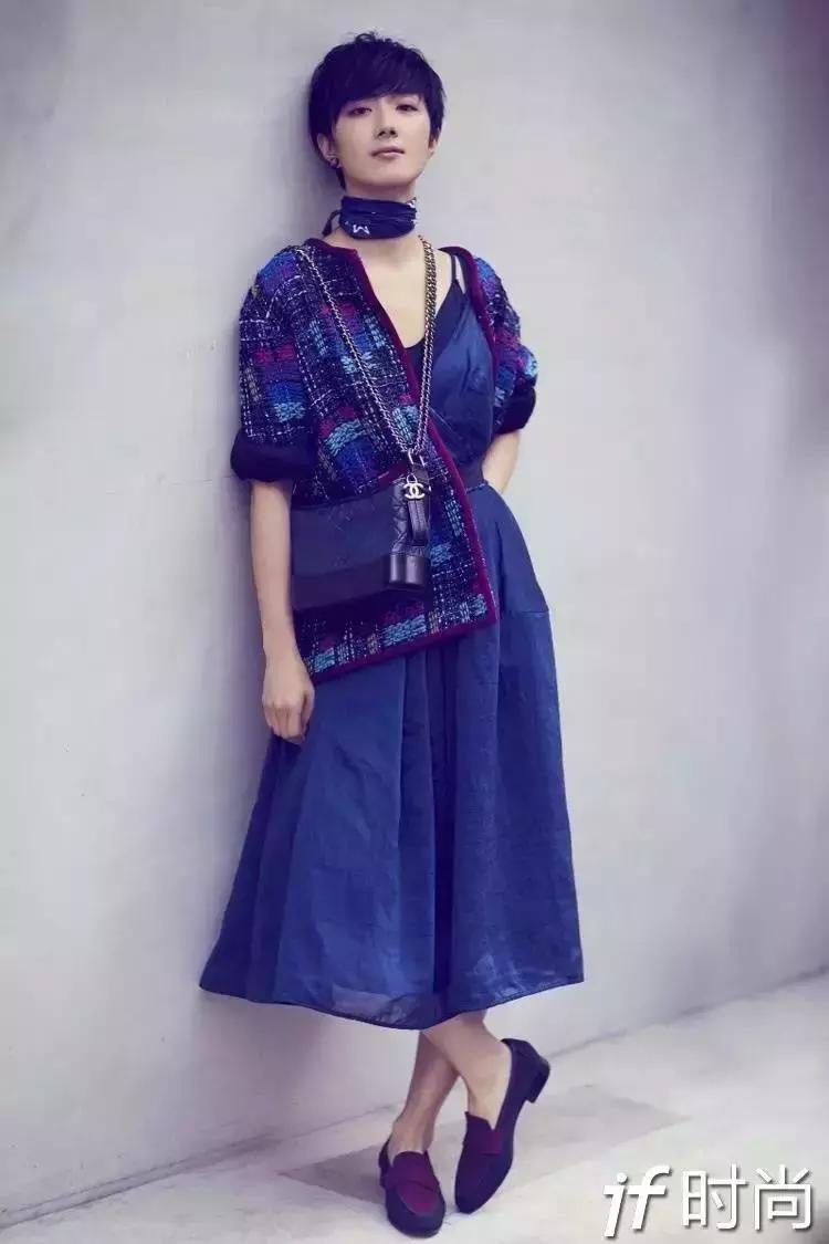 白百何陈伟霆合作的作品,白百何和陈伟霆