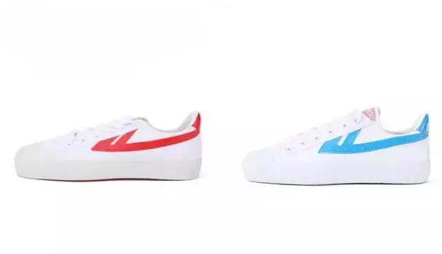 小白鞋什么时候流行的,最近流行哪些小白鞋女