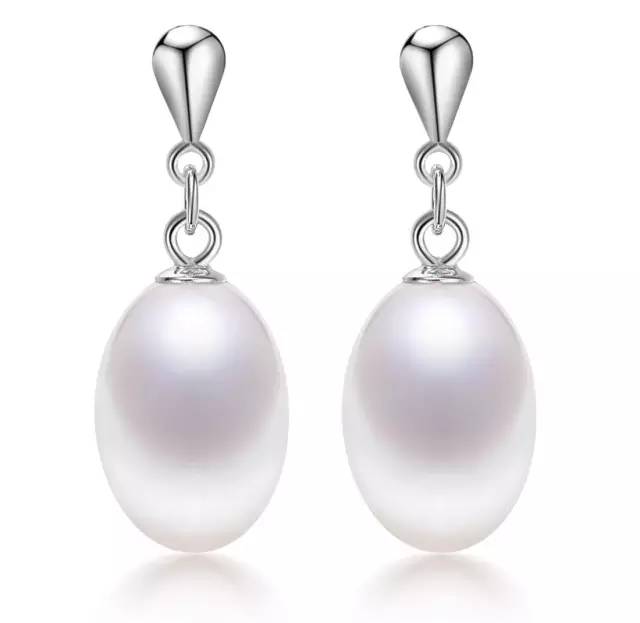 淡水珍珠品质好的和差的区别,天然淡水珍珠值得买吗