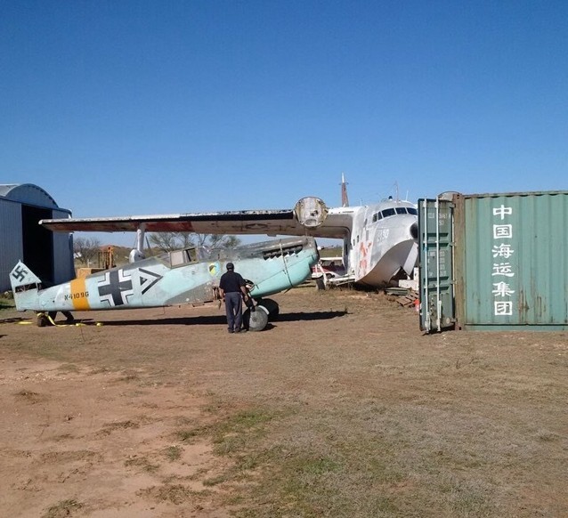 二战德军超级战斗机,二战德军战机