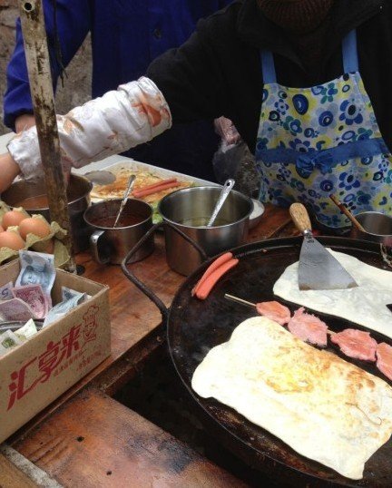 五万以内小吃加盟排行榜,5万元小本创业项目小吃项目