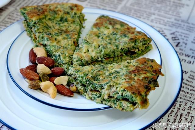 家里剩的饺子馅怎么吃,剩下的饺子馅怎么处理好吃