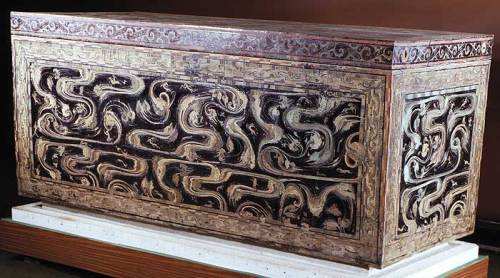 千年古墓未解之谜灵异事件,千年古墓未解之谜