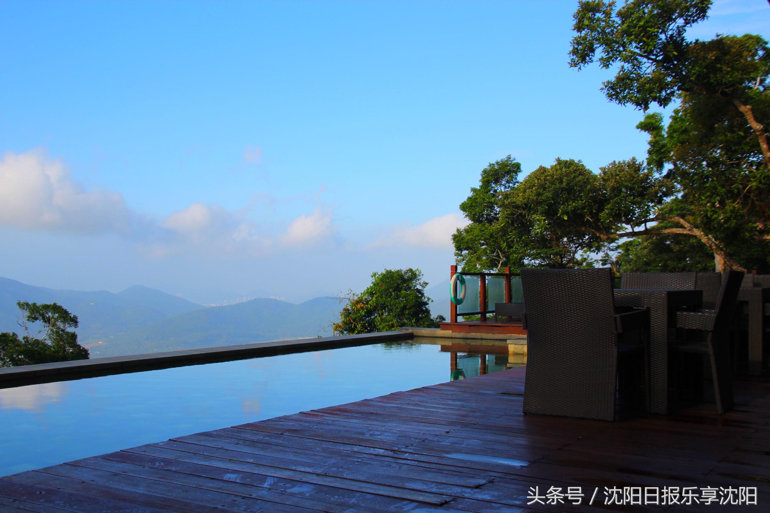 十大康养度假旅游投资,建一个度假山庄投资大概多少