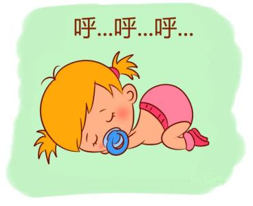 新生儿哭起来有打呼噜的声音,新生儿打呼噜特别大