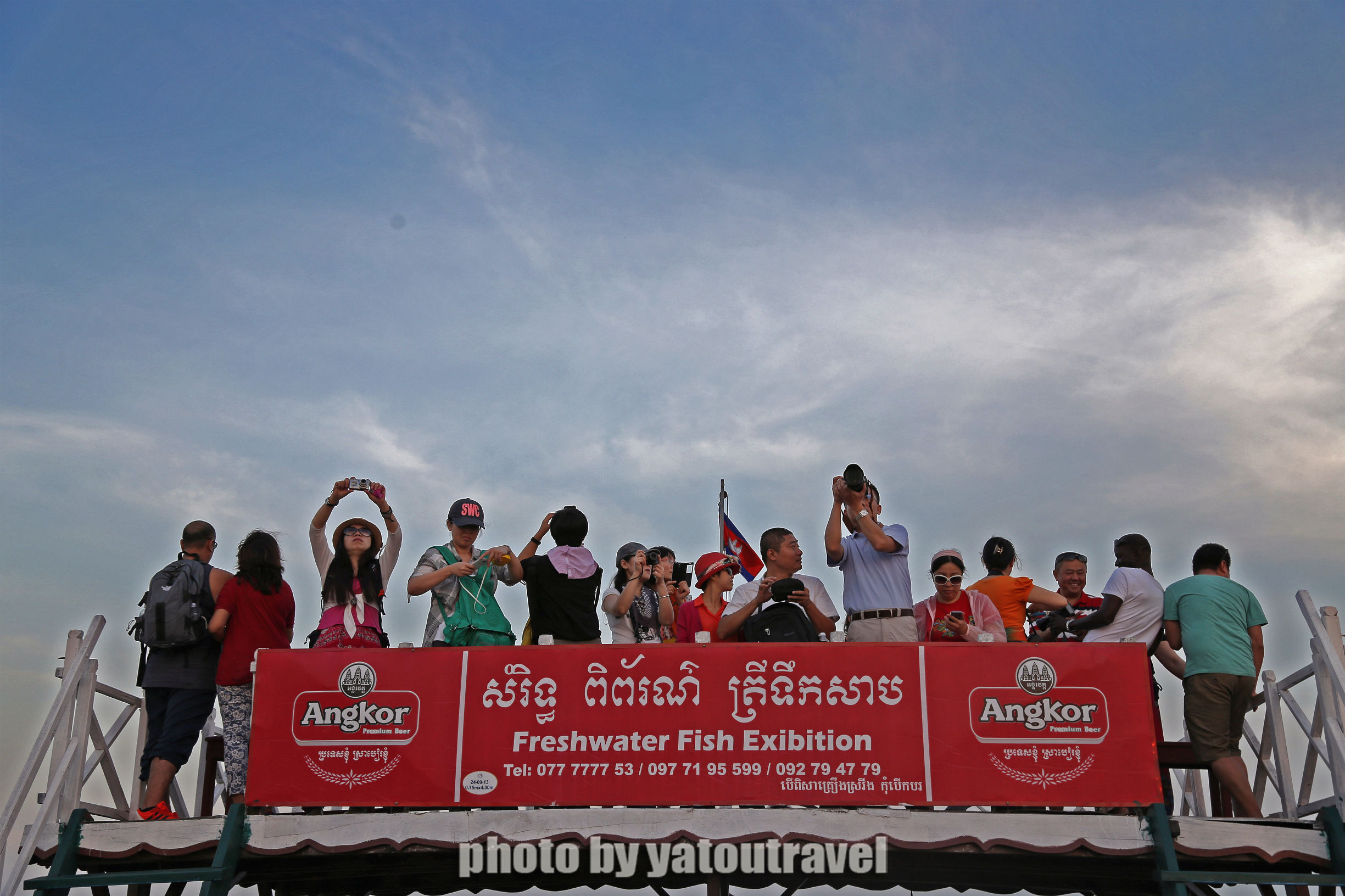 吴哥七大奇迹之地,吴哥窟一座封印了时光的老城