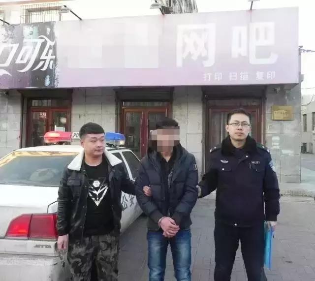 我就上了个厕所,上个厕所回来手机不见了