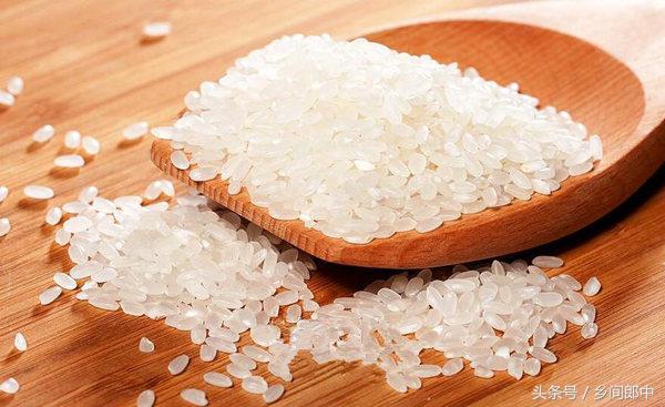 大米异味重还能吃吗,大米也有重金属吗