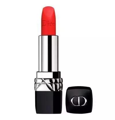 必须拥有的6支大牌口红,10支最值得买的口红