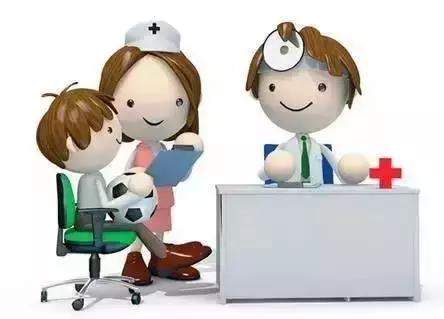 孩子突然喊腿疼怎么回事,孩子最近喊腿疼是怎么回事