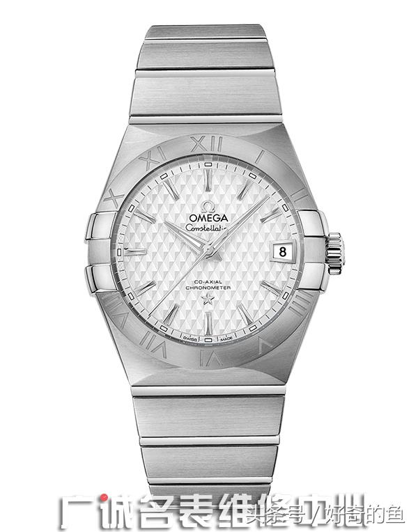 欧米茄超霸系列chronoscope腕表,欧米茄超霸speedmaster手表价格