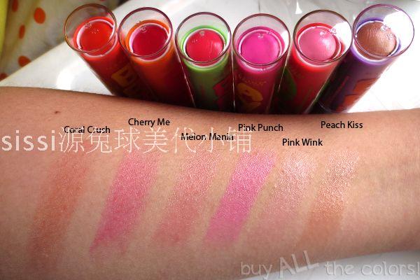 好用的护唇膏推荐,十大好用有色唇膏测评