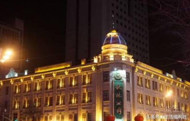 哈尔滨大型购物商场有哪些,哈尔滨综合商场人气推荐