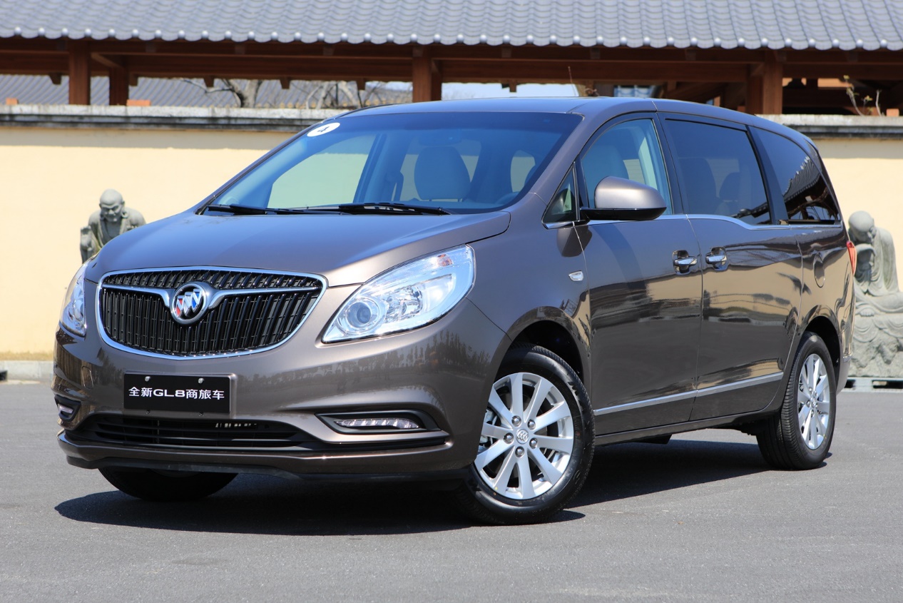 别克gl8商旅和es区别,别克gl8商旅尊贵型2.0t