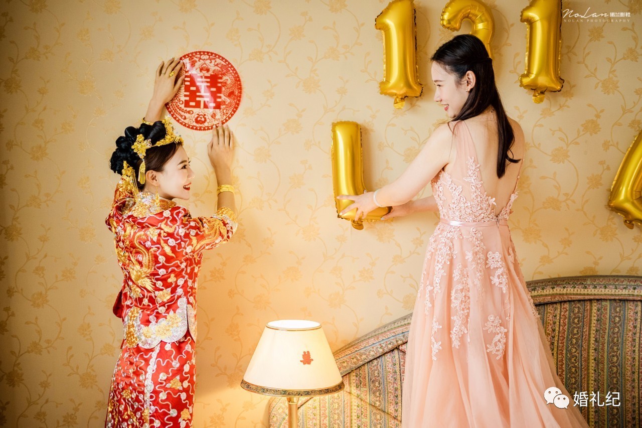 怎么布置婚房才更好看,怎么布置婚房才好看