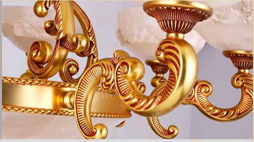 现代灯具的特点以及选购关注事项,如何辨别高端灯具品牌