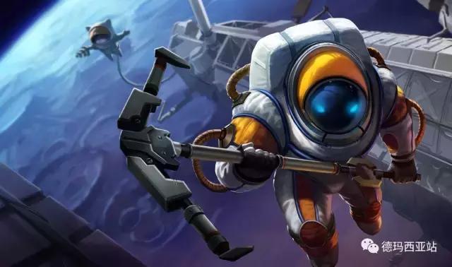 lol十元皮肤推荐,lol十大值得入手的皮肤