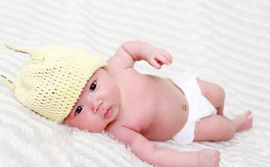 揭开宝宝（1-3个月）成长秘码，早教让宝宝赢在起跑线上！