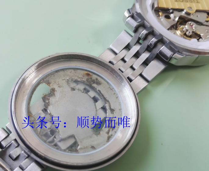 沈阳修表师傅完整版,沈阳市修手表的师傅